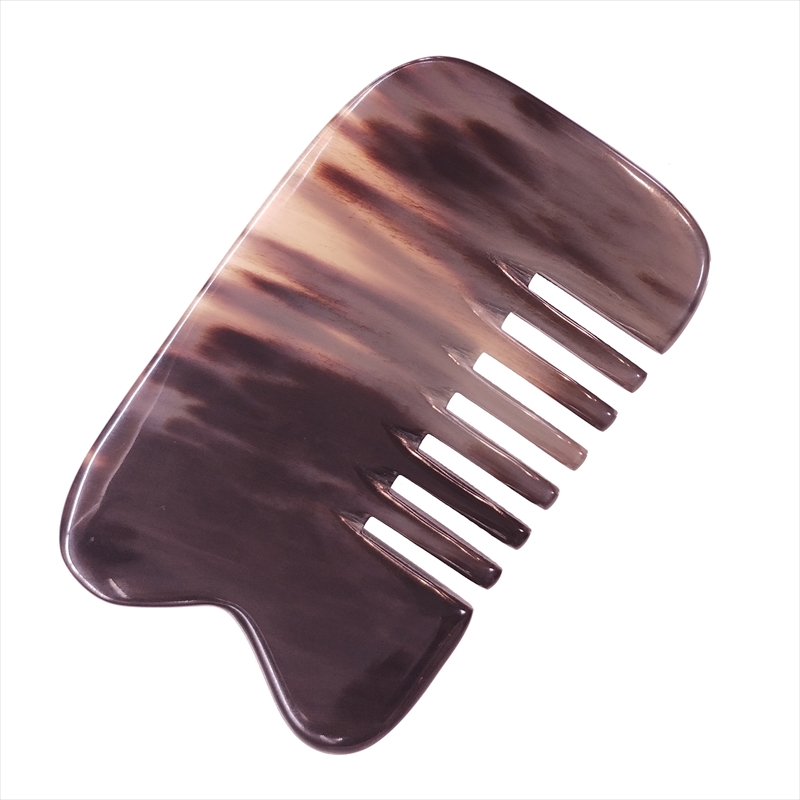 希少 水牛 櫛 【公式通販】