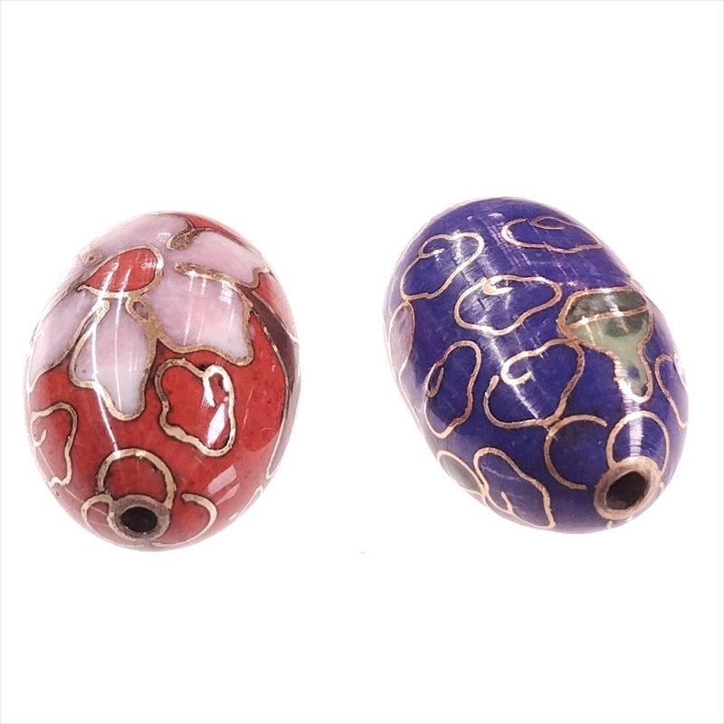 景泰藍 銅製七宝焼きの工芸品｜景泰藍 銅製七宝焼きの工芸品 奇】