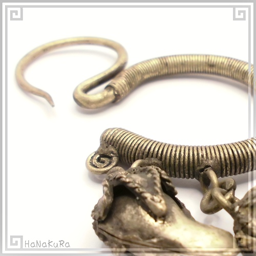 苗族 苗銀細工 etc18 中国 少数民族 ミャオ族 | 苗族(ミャオ族)雑貨,苗